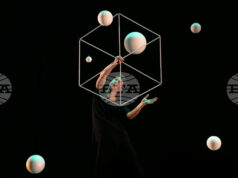 „Сфумато“ представя „Геометрия на душата“