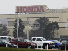 „Хонда“ възобновява редовно производство в северноамериканските си заводи след прекъсвания в доставките на чипове „Хонда“ възобновява редовно производство в северноамериканските си заводи след прекъсвания в доставките на чипове