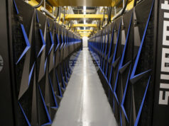 „Шнайдер Електрик“ сключи сделки за над 2 млрд. долара с два оператора на центрове за данни в САЩ „Шнайдер Електрик“ сключи сделки за над 2 млрд. долара с два оператора на центрове за данни в САЩ