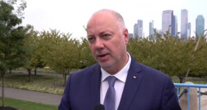 Росен Желязков