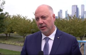 Росен Желязков