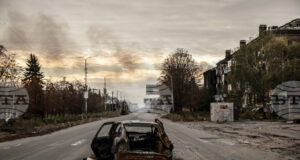 Подобряването на ситуацията с електроснабдяването в Украйна може да отнеме седмици, смята ръководителят на "Укренерго“