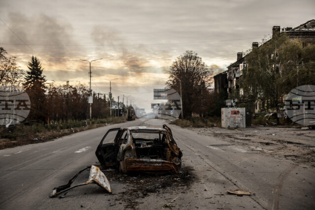 Подобряването на ситуацията с електроснабдяването в Украйна може да отнеме седмици, смята ръководителят на "Укренерго“