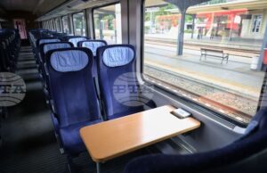 Правителството в оставка одобри допълнителни разходи по бюджета на Министерството на транспорта и съобщенията