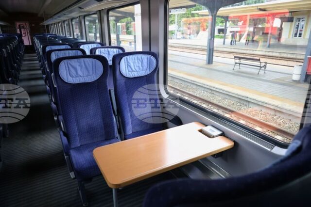 Правителството в оставка одобри допълнителни разходи по бюджета на Министерството Правителството в оставка одобри допълнителни разходи по бюджета на Министерството на транспорта и съобщенията