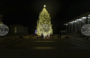 Тръмп обяви Бъдни вечер и 26 декември за празници