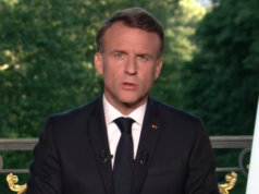 2025: Една критична година за Макрон и Франция Еманюел Макрон