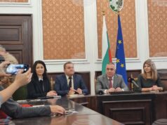 2026 г. ще бъде ключова за реализацията на инфраструктурни проекти в Сливен, каза кметът Стефан Радев