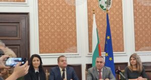 2026 г. ще бъде ключова за реализацията на инфраструктурни проекти в Сливен, каза кметът Стефан Радев