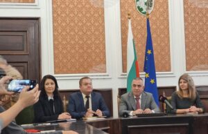 2026 г. ще бъде ключова за реализацията на инфраструктурни проекти в Сливен, каза кметът Стефан Радев