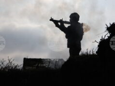 Украйна обяви, че е нанесла удари по руската рафинерия в Рязан