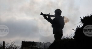 Украйна обяви, че е нанесла удари по руската рафинерия в Рязан