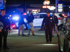 4 убити и 15 ранени по време на атака срещу гости на парти за детски рожден ден в Калифорния