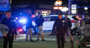 4 убити и 15 ранени по време на атака срещу гости на парти за детски рожден ден в Калифорния