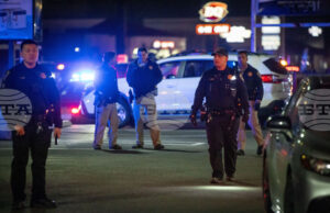 4 убити и 15 ранени по време на атака срещу гости на парти за детски рожден ден в Калифорния 4 убити и 15 ранени по време на атака срещу гости на парти за детски рожден ден в Калифорния