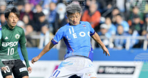 58-годишният Миура ще започне 41-ия си сезон в професионалния футбол