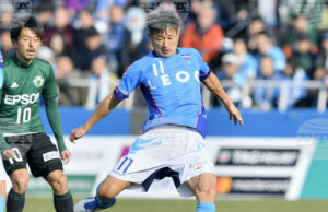 58-годишният Миура ще започне 41-ия си сезон в професионалния футбол