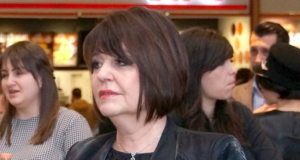 Проф. Мирослава Кадурина