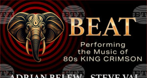 Beat: King Crimson Celebration Show идва в София на 9 юли