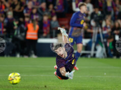 Eспаньол забранява символите на Барселона на стадиона, тъй като завръщането на Гарсия покачва напрежението в дербито