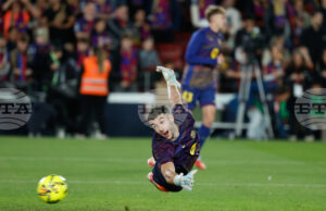 Eспаньол забранява символите на Барселона на стадиона, тъй като завръщането на Гарсия покачва напрежението в дербито Eспаньол забранява символите на Барселона на стадиона, тъй като завръщането на Гарсия покачва напрежението в дербито