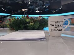 bTV официално „канселира“ Мария Цънцарова в разгара на политически турбуленции