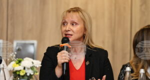 "БГ ТУРИЗЪМ - ЗИМА 2025/2026"
                                                                                                Позитивните послания в туризма са изключително важни, каза проф. д-р Мариана Янева, ръководител на катедра "Икономика на туризма" на УНСС на форум на БТА в Пампорово