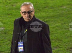 "Неприятен резултат", каза след поражението от Арда треньорът на Черно море Илиан Илиев "Неприятен резултат", каза след поражението от Арда треньорът на Черно море Илиан Илиев