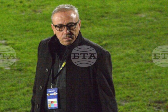 "Неприятен резултат", каза след поражението от Арда треньорът на Черно "Неприятен резултат", каза след поражението от Арда треньорът на Черно море Илиан Илиев