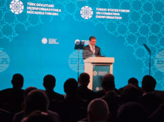 АЗЕРТАДЖ: Обществата в тюркските държави трябва да повишат медийната си грамотност, за да бъде предотвратен рискът от дезинформация АЗЕРТАДЖ: Обществата в тюркските държави трябва да повишат медийната си грамотност, за да бъде предотвратен рискът от дезинформация