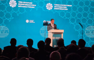 АЗЕРТАДЖ: Обществата в тюркските държави трябва да повишат медийната си грамотност, за да бъде предотвратен рискът от дезинформация