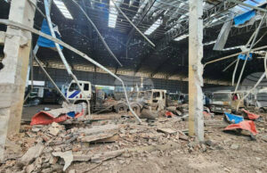 АКП: Камбоджа забрани нерегламентираното използване на дронове в цялата страна