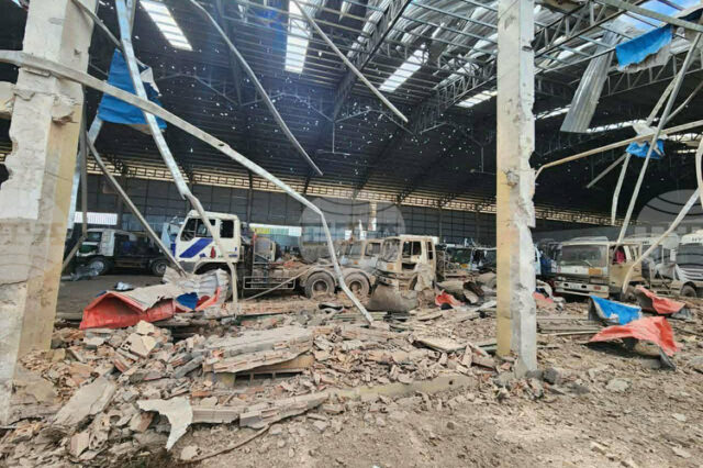 АКП: Камбоджа забрани нерегламентираното използване на дронове в цялата страна АКП: Камбоджа забрани нерегламентираното използване на дронове в цялата страна