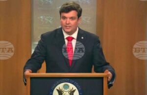 АКП: Срещата на АСЕАН ще помогне за прекратяване на продължаващите военни действия между Камбоджа и Тайланд, смята Вашингтон