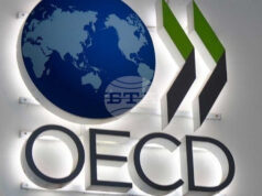 АНА-МПА: Според доклад на ОИСР силният растеж на Гърция ще продължи през 2026-27 г.