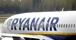 АНСА: Италианският антитръстов регулатор наложи глоба от над 255 милиона евро на „Райън еър“ за злоупотреба с доминиращо положение