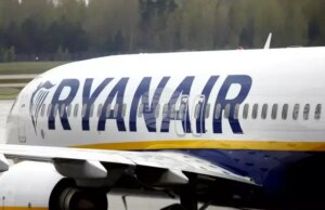 АНСА: Италианският антитръстов регулатор наложи глоба от над 255 милиона евро на „Райън еър“ за злоупотреба с доминиращо положение