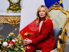 АНСА: Италия прие сериозен и отговорен бюджет на фона на ограничени ресурси, заяви Мелони