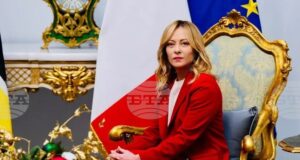 АНСА: Италия прие сериозен и отговорен бюджет на фона на ограничени ресурси, заяви Мелони