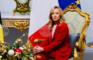АНСА: Италия прие сериозен и отговорен бюджет на фона на ограничени ресурси, заяви Мелони