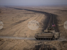 АП: Сирийски агент под прикритие, събиращ информация за "Ислямска държава", е бил убит по погрешка при американска операция през октомври