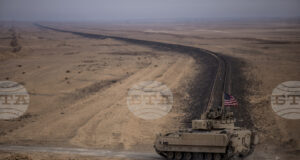 АП: Сирийски агент под прикритие, събиращ информация за "Ислямска държава", е бил убит по погрешка при американска операция през октомври