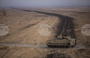 АП: Сирийски агент под прикритие, събиращ информация за "Ислямска държава", е бил убит по погрешка при американска операция през октомври АП: Сирийски агент под прикритие, събиращ информация за "Ислямска държава", е бил убит по погрешка при американска операция през октомври