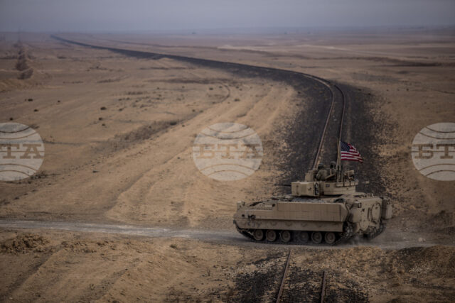 АП: Сирийски агент под прикритие, събиращ информация за "Ислямска държава", е бил убит по погрешка при американска операция през октомври