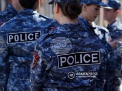 АРМЕНПРЕС: Полски футболни фенове бяха задържани в Ереван за нарушаване на обществения ред след мача Ноа – Легия АРМЕНПРЕС: Полски футболни фенове бяха задържани в Ереван за нарушаване на обществения ред след мача Ноа – Легия