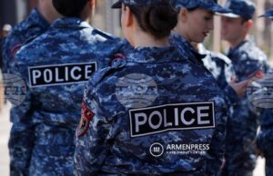 АРМЕНПРЕС: Полски футболни фенове бяха задържани в Ереван за нарушаване на обществения ред след мача Ноа – Легия АРМЕНПРЕС: Полски футболни фенове бяха задържани в Ереван за нарушаване на обществения ред след мача Ноа – Легия