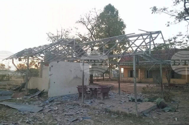 АСЕАН ще търси решение на конфликта между Тайланд и Камбоджа на среща в Малайзия