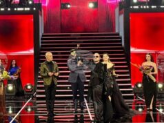 АТА: Певецът Алис спечели 64-ия Фестивал на песента по Албанското радио и телевизия и ще представлява Албания на "Евровизия"