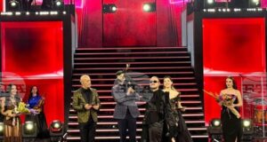 АТА: Певецът Алис спечели 64-ия Фестивал на песента по Албанското радио и телевизия и ще представлява Албания на "Евровизия"