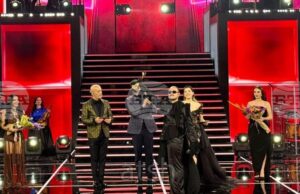 АТА: Певецът Алис спечели 64-ия Фестивал на песента по Албанското радио и телевизия и ще представлява Албания на "Евровизия"